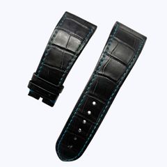 中古 時計バンド BVLGARI ブルガリ 純正 25mm