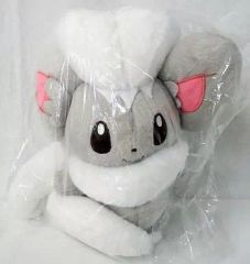[중고] 봉제인형 N-23 치라치노 포켓몬 베스트위시 봉제인형 [포켓몬스터 베스트위시]
