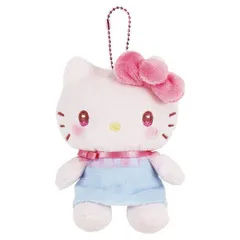 サンリオ ハローキティ バレエコア ぬいぐるみマスコット Sanrio