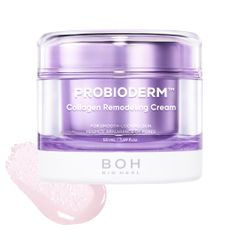 新品 バイオヒールボ(BOH) プロバイオダーム? コラーゲンリモデリングクリーム 50mL 高保湿 乾燥肌 弾力 韓国コスメ 美肌ケア