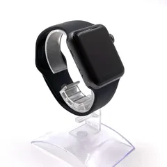 Apple Watch Series 3 アルミニウム 38mm GPS 98% 動作確認済【全額返金保証】【最速発送】