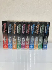 ％ 【ほぼ未開封】仮面ライダー　フィギュアコレクション　1~9.12【ホビー】【2】