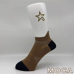 2/2　サイズS(22-24cm)　ペルアドラ　クライミングソックス　送料込み