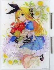 物述有栖　誕生日　グッズ　アクリルパネル　手紙　ブロマイド 物述有栖誕生日グッズ2024｜にじさんじオフィシャルストア
