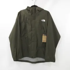 【姫路東店】 中古 THE NORTH FACE | ザ・ノースフェイス マウンテンパーカー DOT SHOT JACKET NP61930 カーキ サイズ：L 【092】