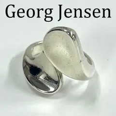 2025年最新】ジョージジャンセン リングの人気アイテム - メルカリ