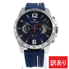 2024年最新】トミーヒルフィガー tommy hilfiger 腕時計 179 97