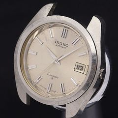 S29 SEIKO セイコー アンティーク 自動巻き 腕時計 1972年製 - メルカリ
