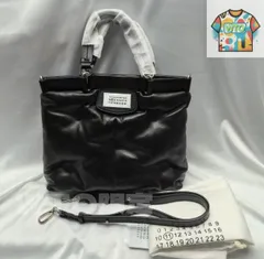 MaisonMargiela グラムスラム トート スモール ショルダー 男女兼用-WTO輸入1