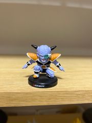 ドラゴンボール　フィギュア　ディフォルメーションフィギュア　ギニュー