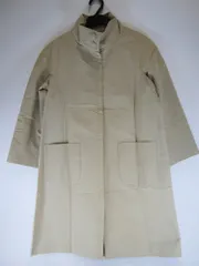 【USED/C】PIERRE CARDINピエールカルダン■スプリングコート■レディース■サイズS～Mのサムネイル