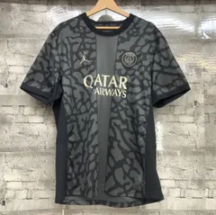 NIKE 23/24 パリ・サンジェルマンxジョーダンコラボ