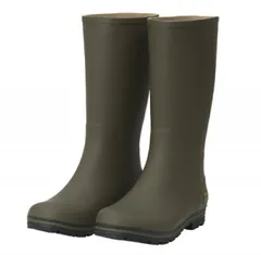 ダイワ FB-3351-T タイトフィットフィッシングブーツ カーキ Mサイズ / daiwa 釣具 (SP)のサムネイル