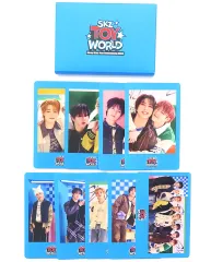 Straykids スキズ フォトカードセット 4種セット 2026年最新】straykids フォトカードセットの人気アイテム - メルカリ