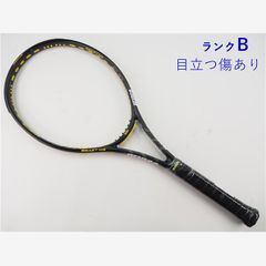 中古 テニスラケット プリンス ビースト オースリー 98 2018年モデル (G2) PRINCE BEAST O3 98 2018 (c25070152c)