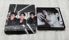 完売 ／ SEVENTEEN(セブンティーン・セブチ) 正規 5 家 デアデビル（1カラット半） ： ドギョム(DK)