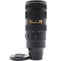 ＜美品＞ニコン Nikon AF-S NIKKOR 70-200mm f/2.8G ED VR II｜F2.8通し×VR II手ブレ補正搭載｜フルサイズ対応｜ポートレート・スポーツ撮影に最適な望遠ズーム