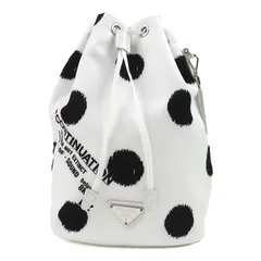 2025年最新】prada 1na369の人気アイテム - メルカリ
