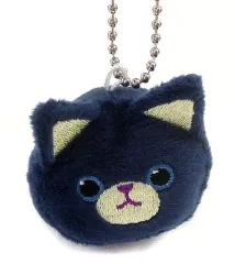 【中古】雑貨 アイリス(一ノ瀬トキヤ) 「うたの☆プリンスさまっ♪ All-Star Shop PRINCE CAT トレーディングクッションマスコット」