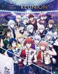 【中古】邦楽Blu-ray Disc アイドリッシュセブン 2nd LIVE「REUNION」Blu-ray BOX -Limited Edition- [完全生産限定版]