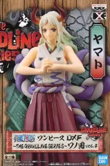 【中古】フィギュア ヤマト 「ワンピース」 DXF～THE GRANDLINE SERIES～ワノ国 vol.4