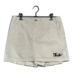 中古 ワック WAAC ウエストバッグ ブラック 黒 ダブルラッセル