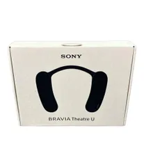 美品】SONY BRAVIA TheatreU HT-ANT7 ネックスピーカー 美品】SONY BRAVIA TheatreU HT-ANT7 ネックスピーカー