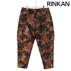 2025年最新】Christian Dior メンズ ワークパンツ・カーゴパンツ