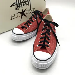 【新品・未使用品】CONVERSE CT70 STUSSY コラボ Stüssy × Converse Chuck 70 “Fossil”が海外3月24日／3月30日に