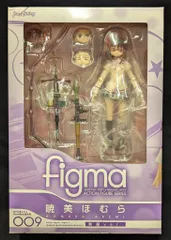 figma 暁美ほむら 115 魔法少女まどか☆マギカ. 斎藤千和 figma 暁美ほむら 115 魔法少女まどか☆マギカ. 斎藤千和 - メルカリ