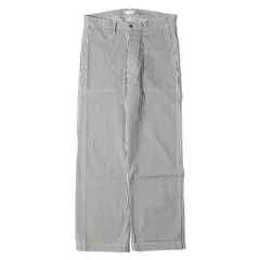 At Last&Co Lot216 ペインターパンツ