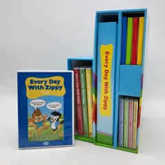 【Every day With Zippyセット】エブリデイウィズズィッピー 2025年最新】every day with zippyの人気アイテム - メルカリ