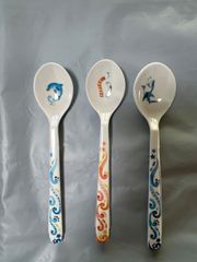 水族館スプーン　3本