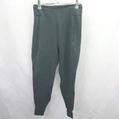 ◇ Θ adidas アディダス ウエストゴム スウェットパンツ サイズXS ブラック系 レディース E  【1506300018497】