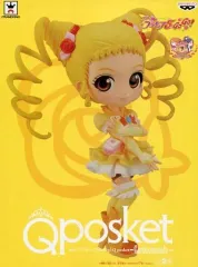 【中古】フィギュア キュアレモネード(ノーマルカラー) 「Yes!プリキュア5GoGo!」 Q posket -CureLemonade-