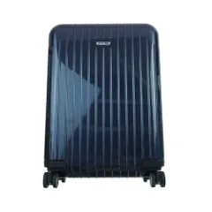 RIMOWA リモワ キャリーバッグ SALSA AIR サルサエアー 33L ポリカーボネート スーツケース キャリーケース ネイビー系 33L【中古】のサムネイル