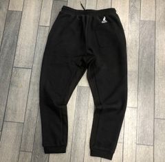 半額以下！『KANGOL』スウェットパンツブラックL