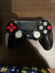 PS4 純正コントローラー　スターウォーズ　ジャンク品