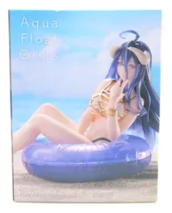 タイトー Aqua Float Girlsフィギュア オーバーロードIV アルベド