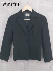 ◇ Aylesbury アリスバーリー 長袖 ジャケット ブラック レディース  【1002800383849】