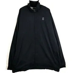 古着 00年代 ナイキ NIKE ウインドブレーカー メンズXL相当/eaa594988