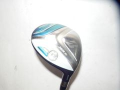 【中古】レディースフェアウェイウッド ブリヂストン J615CL/J15-31W/L/23[4625]