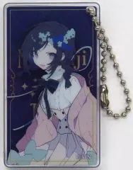 【中古】キーホルダー 相羽ういは アクリルブロックキーホルダー 「バーチャルYouTuber にじさんじ にじさんじタロット」