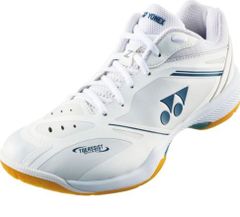 【新品】YONEX　シューズ　SHB65Z4W　ホワイト　サイズ25.0～29.0㎝