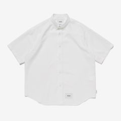 WTAPS BD 04 / LS / NYCO. CORDURA ホワイト L - メルカリ