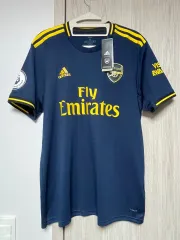 アーセナル　ユニフォーム　オーバメヤン 2025年最新】オバメヤンの人気アイテム - メルカリ