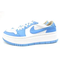 NIKE ナイキ WMNS AIR JORDAN 1 ELEVATE LOW エア ジョーダン 1 エレベイト SIZE:27.5cm メンズ □UT13257