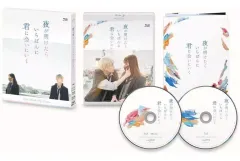【中古】邦画Blu-ray Disc 夜が明けたら、いちばんに君に会いにいく スペシャル・エディション [限定盤]