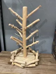 ログアートアクセサリースタンド