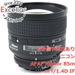 2023年最新】Nikkor 85mm F1.4Dの人気アイテム - メルカリ